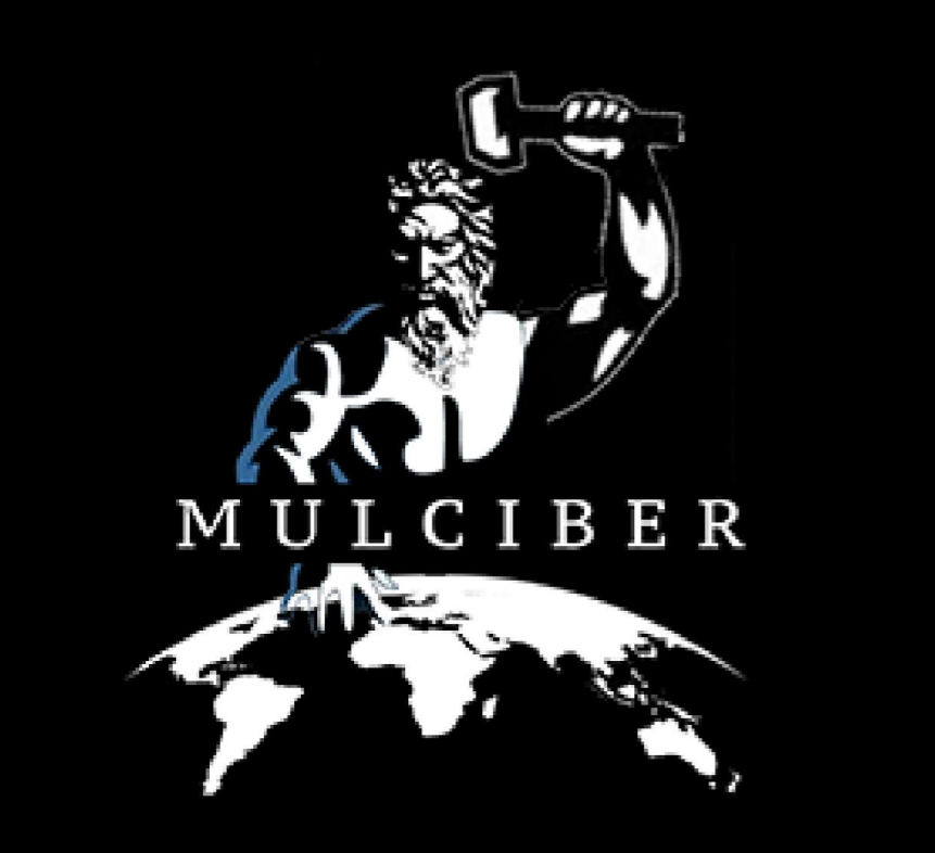 Mulciber Logo